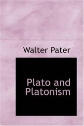 book Plato and Platonism: A Series of Lectures