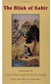 book The Bijak of Kabir