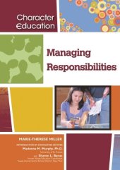 book Managing Responsibilities (Character Education)