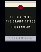 book The Girl with the Dragon Tattoo