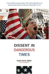 book Dissent in Dangerous Times