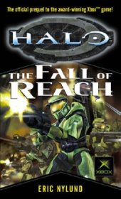 book Halo : The Fall of Reach