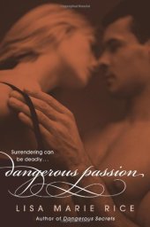 book Dangerous Passion