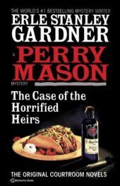 book The Case of the Horrified Heirs