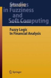 book Fuzzy Logic in Financial Analysis