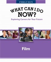 book Film (What Can I Do Now?)