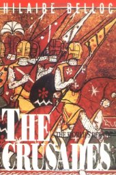 book The Crusades: The World's Debate