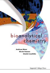 book Bioanalytical Chemistry