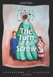 book The Turn of the Screw