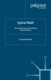 book Sylvia Plath: An Introduction to the Poetry