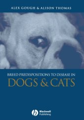 book Breed Predispositions to Disease in Dogs and Cats