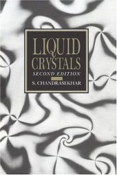 book Liquid Crystals