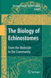 book The Biology of Echinostomes: From the Molecule to the Community