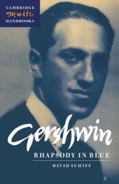 book Gershwin: Rhapsody in Blue