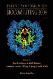 book Pacific Symposium on Biocomputing 2004: Hawaii, USA 6-10 January 2004