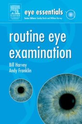 book Eye Essentials: Routine Eye Examination