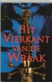 book Het vierkant van de wraak