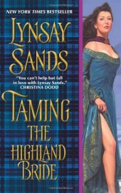 book Taming the Highland Bride