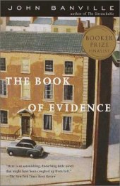 book The Book of Evidence