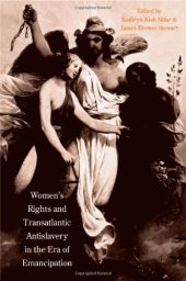 book Women's Rights and Transatlantic Antislavery in the Era of Emancipation