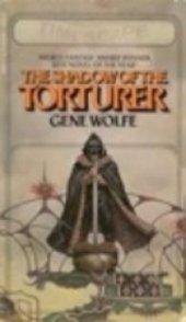 book The Shadow Of The Torturer