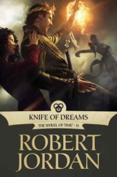 book Knife of Dreams