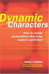 book Dynamic Characters