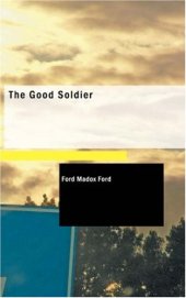 book The Good Soldier