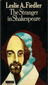 book The Stranger in Shakespeare