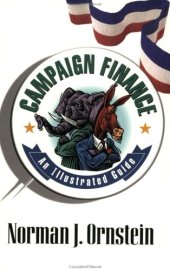 book Campaign Finance: An Illustrated Guide