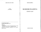 book Budenje planeta : globalni mozak