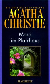 book Mord im Pfarrhaus (Hachette Collections - Band 7)