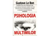 book Psihologia mulțimilor