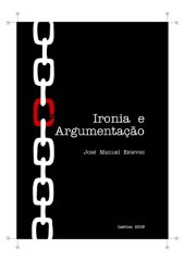 book Ironia e Argumentacao