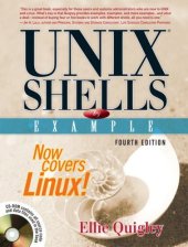 book UNIX(R) Shells by Example (4th Edition)