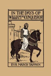 book In the Days of William the Conqueror