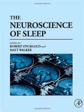 book The Neuroscience of Sleep