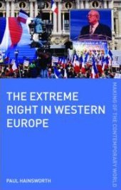 book The Extreme Right in Western Europe (The Making of the Contemporary World)