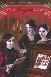 book Little Vampire Women