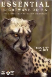 book Essential LightWave 7.5