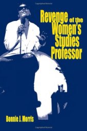 book Revenge of the Women's Studies Professor