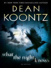 book What the Night Knows