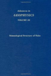 book Seismological Structure of Slabs