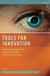 book Tools for Innovation