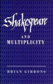 book Shakespeare and Multiplicity