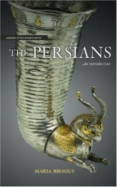 book Persians: An Introduction