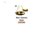 book Boja zakona