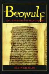 book Beowulf and the Beowulf Manuscript