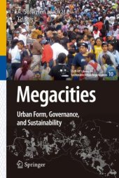 book Megacities: Urban Form, Governance, and Sustainability