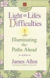 book Light On Life's Difficulties